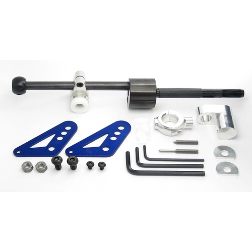 GFB Short Shifter Kit - 6 Speed - suits Subaru Impreza WRX STI