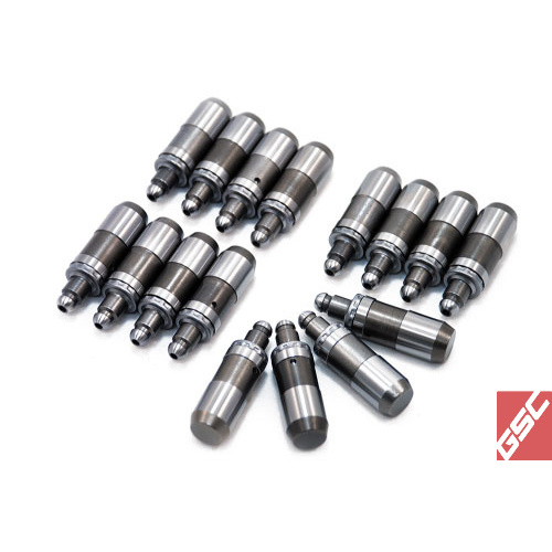 GSC Power-Division ZERO-TICK Lifters for the Mitsubishi 4G63T