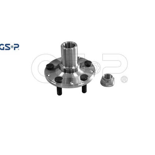 GSP Rear Wheel Hub  - Suits Subaru WRX, Impreza, Forester