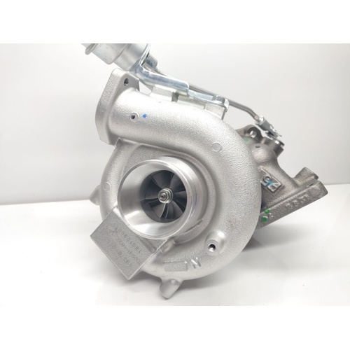 Mitsubishi EVO 9 Genuine MHI Turbo - Suits EVO 4 5 6 7 8 9 IX Wagon