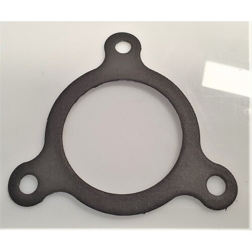 Zage Turbo Compressor In Gasket - Mitsubishi EVO X 4B11
