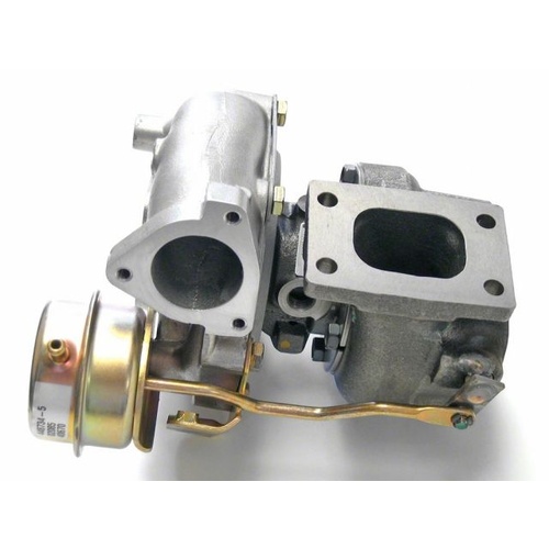 ZAGE Compressor Out Gasket - Nissan S13 S14 S15 Garrett Turbo