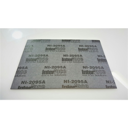 ZAGE DIY Universal Gasket NI-2095A