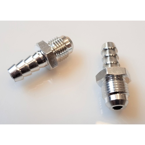 ZAGE Turbo Water Hose Fittings 10mm 6AN