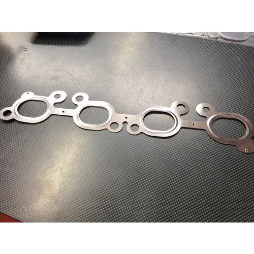 Zage 7-Layer Turbo Exhaust Manifold Gasket - Suits SR20DET S14 S15 Silvia 200SX 