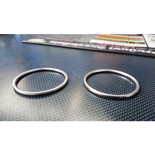ZAGE Toyota 1JZ Exhaust Manifold Gaskets Rings
