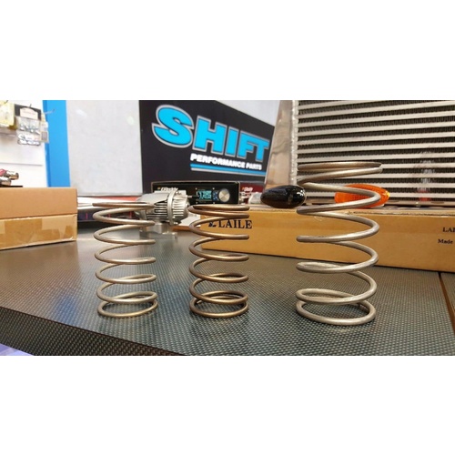 ZAGE 38MM Wastegate Spring Tial Style 0.6bar - 8.7PSI