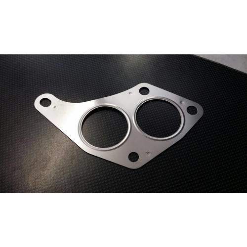 ZAGE Exhaust Manifold Gasket Up Pipe suits Subaru WRX GDB V36 V37 Twin Scroll