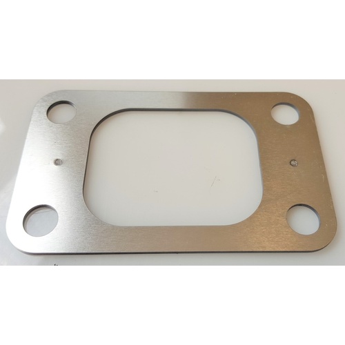ZAGE T3 Turbo To Manifold Gasket - Suits Nissan Skyline R32 R33 R34 GARRETT
