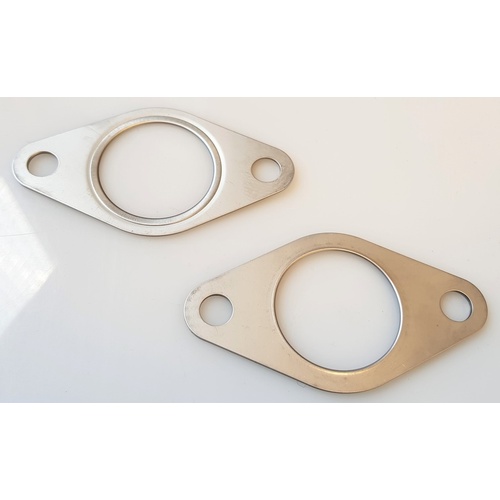 ZAGE Tial Style 38mm Wastegate Gaskets Metal