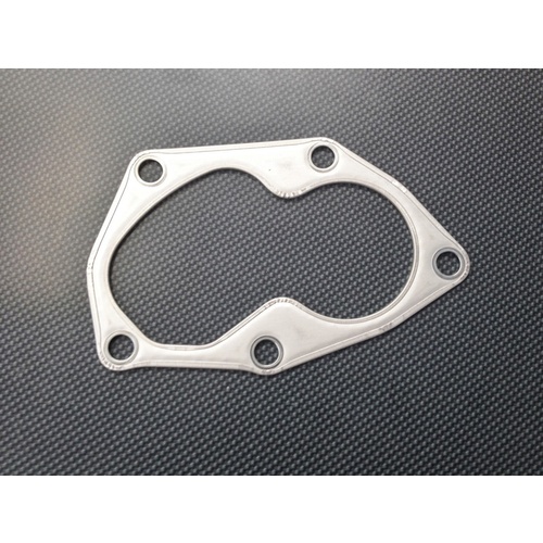 ZAGE Turbo Dump Pipe Gasket - Suits Mitsubishi EVO 5 6 7 8 9 IX