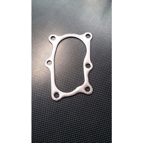 ZAGE Turbo Dump Pipe Gasket - Suits Nissan Skyline R32 R33 R34 RB20DET RB25DET