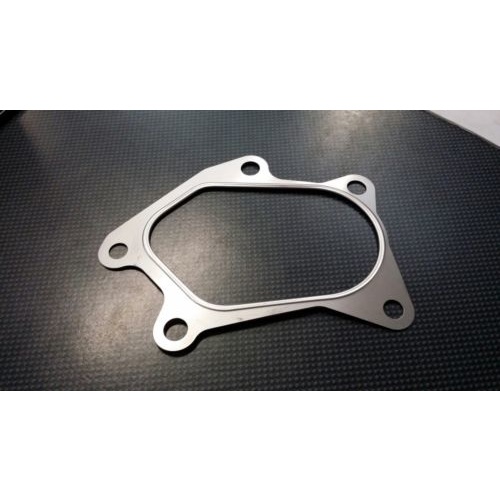 ZAGE Dump Pipe Gasket Suits Subaru WRX GDB V36 V37 Twin Scroll