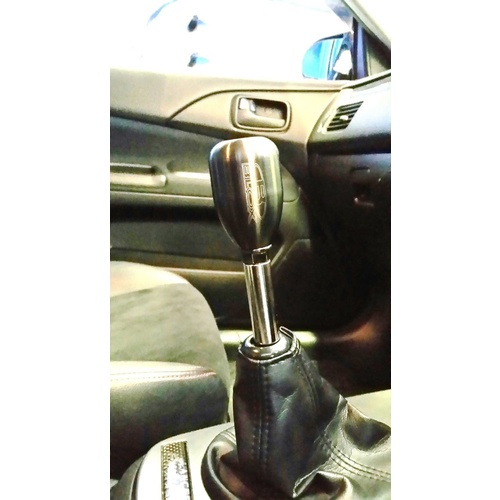 SPP 50mm Mini Shifter Extension - M10x1.5 Honda Civic Integra TYPE R