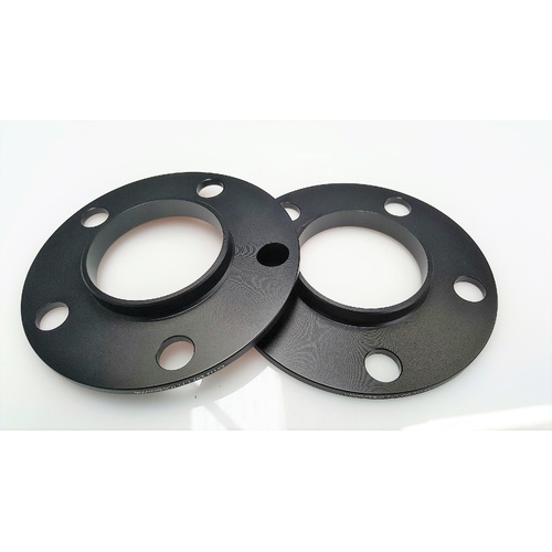 SPP 5mm Nissan Z Hub Centric Wheel Spacers  - Nissan Z32 300ZX, Z33 350Z, Z34 370Z
