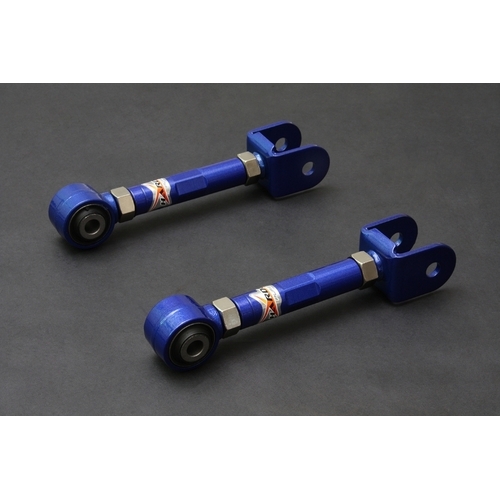 Hardrace Suspension Rear Traction Arms - Nissan Silvia S13 S14 S15 Skyline R32 R33 R34
