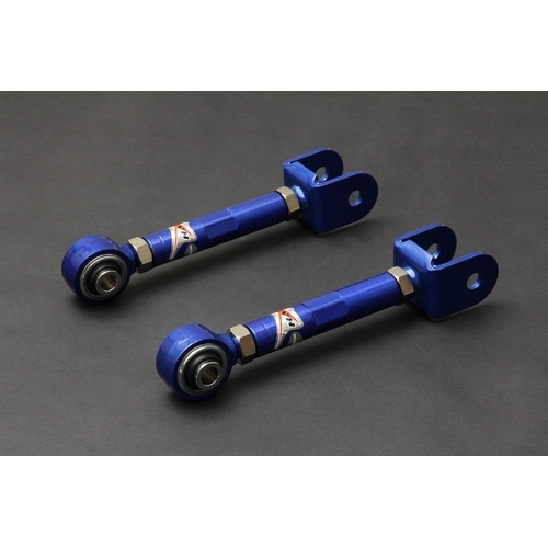 Hardrace Suspension Rear Traction Arms - Nissan Silvia S13 S14 S15 Skyline R32 R33 R34