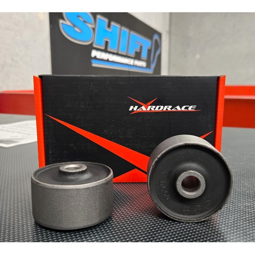 Hardrace Rear Diff Support Arm Bush 60MM - Mitsubishi, Lancer EVO, CN9A, CP9A, CT9A