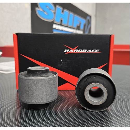 Hardrace Rear Diff Support Member Bush 54MM - Mitsubishi, Lancer EVO, AYC, CN9A, CP9A, CT9A