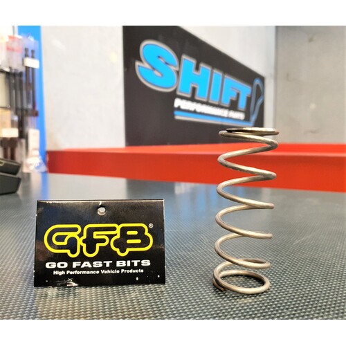GFB EX50 Wastegate Spring - 7psi Inner