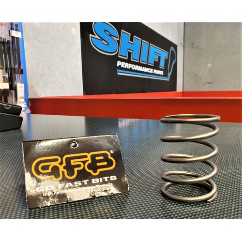 GFB EX38/44 Wastegate Spring - 7psi Middle