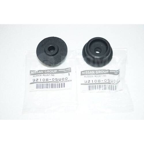 Nissan Intercooler Mount Set - Suits Skyline R32-R34 GTR, Stagea RB26DETT