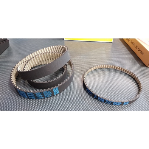 Dayco Timing Belt & Balance Shaft Belt Mitsubishi EVO 5,6,7,8,9 IX.