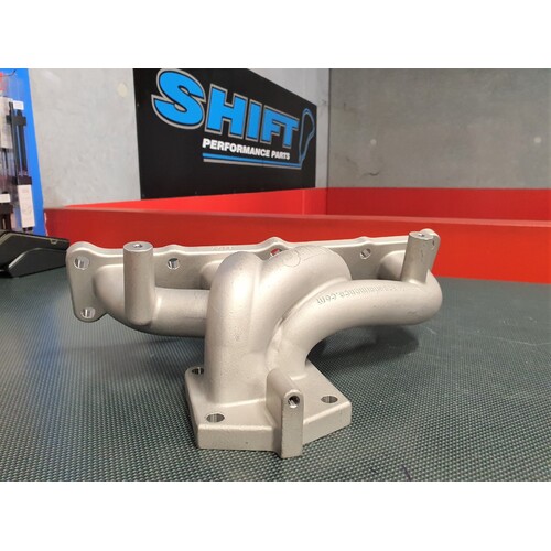ARTEC Turbo Exhaust Manifold - Suits Mitsubishi EVO X 4B11T