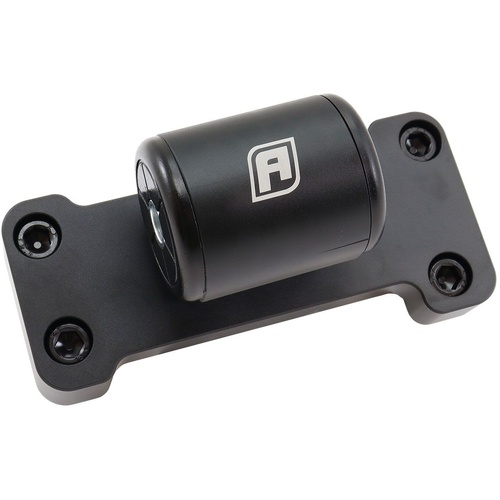 Aeroflow 5-Speed Billet Gearbox Mount  - Suits Mitsubishi EVO 4, 5, 6, 7, 8, 9, 9 Wagon.