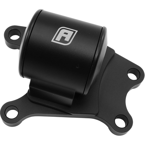 Aeroflow 6-Speed Billet Gearbox Mount  - Suits Mitsubishi EVO 7, 8, 9, 9 Wagon.