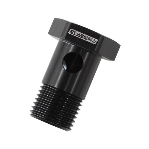 Aeroflow -10AN Banjo Bolt 18mm x 1.5