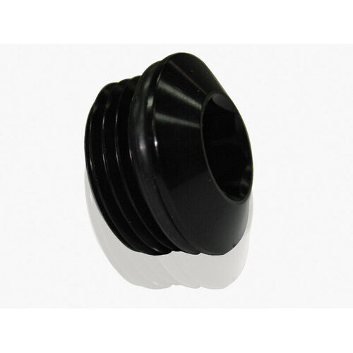 Aeroflow AN IN HEX O-Ring Plug AN-6