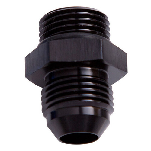 Aeroflow Male Flare An-6 To O-Ring Boss AN-6