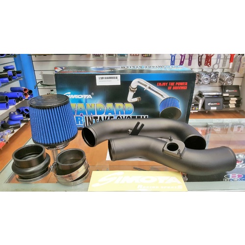 Simota Cold Air Intake Kit - Suits Subaru WRX 2001 to 2003