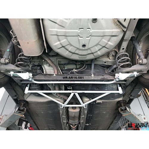 Ultra Racing Rear Anti Roll Bar - Suits Nissan Cube Z11
