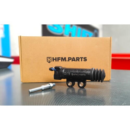 HFM Big Bore Clutch Slave Cylinder  - Suits Nissan Skyline R32, R33, R34, Stagea (Pull-Type)