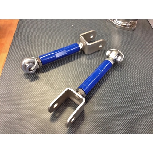 N1 Suspension Rear Traction Arms - Nissan Silvia S13 S14 S15 Skyline R32 R33 R34