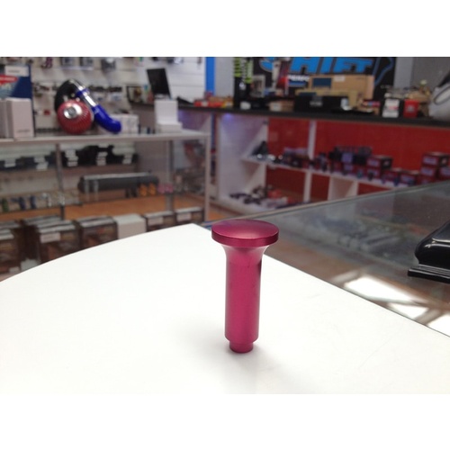 N1 Drift Button Royal Pink - TOYOTA , MITSUBISHI , MAZDA