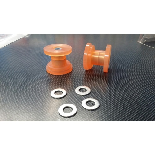 N1 Suspension Diff Support Bush Set Nissan S13 S14 S15 Skyline R32 R33 R34