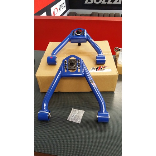 N1 Suspension Front Upper Arms - Suits Honda S2000 S2K AP1 AP2 