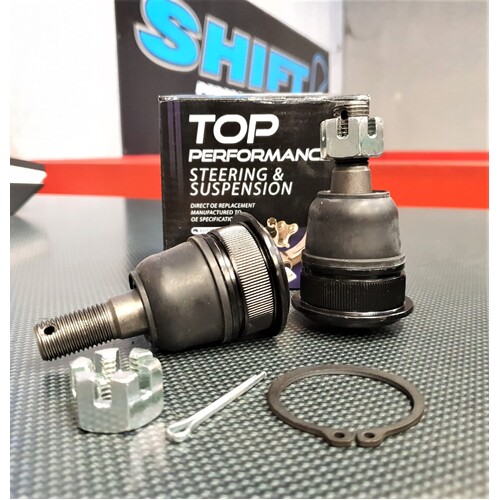 Top Performance Front/Rear Ball Joint -  Suits Nissan Skyline Silvia, Skyline, 300ZX Z32.