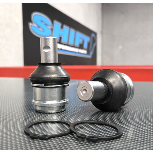 Prosteer EVO Front Lower Ball Joints - Suits Mitsubishi Lancer EVO 7 8 9 IX