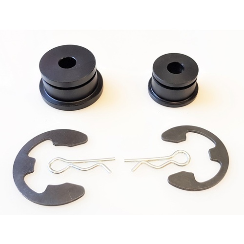SPP Shifter Cable Bushings - 6-Speed Mitsubishi EVO 8, 8MR, 9 IX.