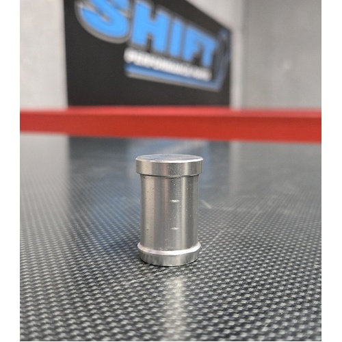 SPP 20mm Blow Off Valve Hose Blocking Plug