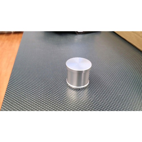 SPP 32mm Blow Off Valve Hose Blocking Plug - Mitsubishi EVO, Nissan 200SX, Subaru WRX