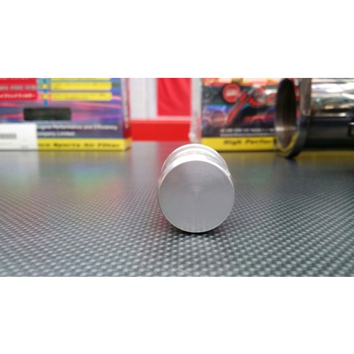 SPP 19mm Blow Off Valve Hose Blocking Plug