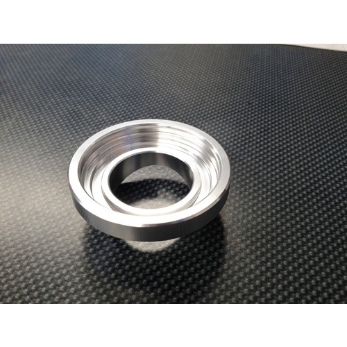 SPP HKS SSQV Weld On Blow Off Valve Adapter