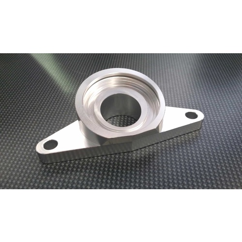 SPP Subaru HKS SSQV Blow Off Valve Adapter - Suits WRX, STi, Forester XT Turbo