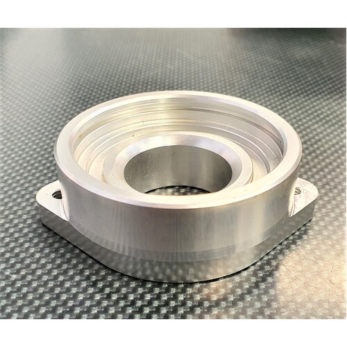 SPP Greddy to HKS SSQV Conversion Blow Off Valve Adapter 