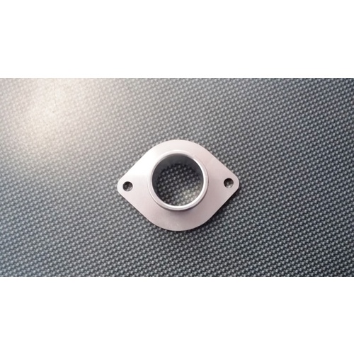 SPP Greddy Style 34mm BOV Adapter - EVO 5 6 7 8 9 200SX S14 S15 UNIVERSAL